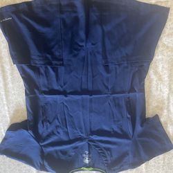 Woman’s Nursing Shirt