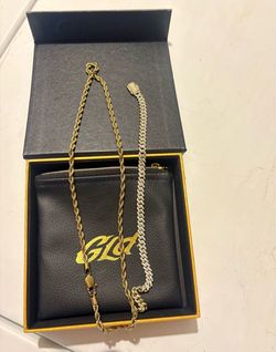 Gld 2 Piece Set