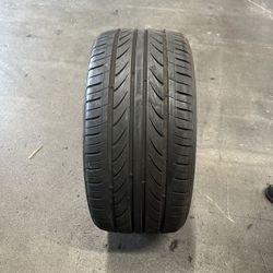 Used Tire
