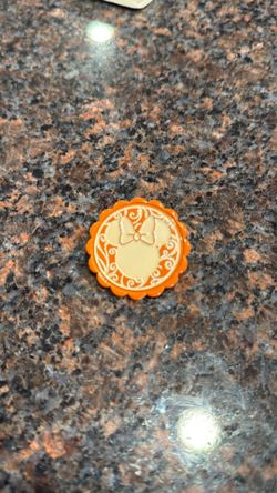 Disney Pin Rare