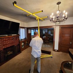 Drywall Lift