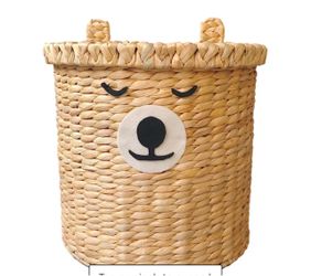 Bear Basket