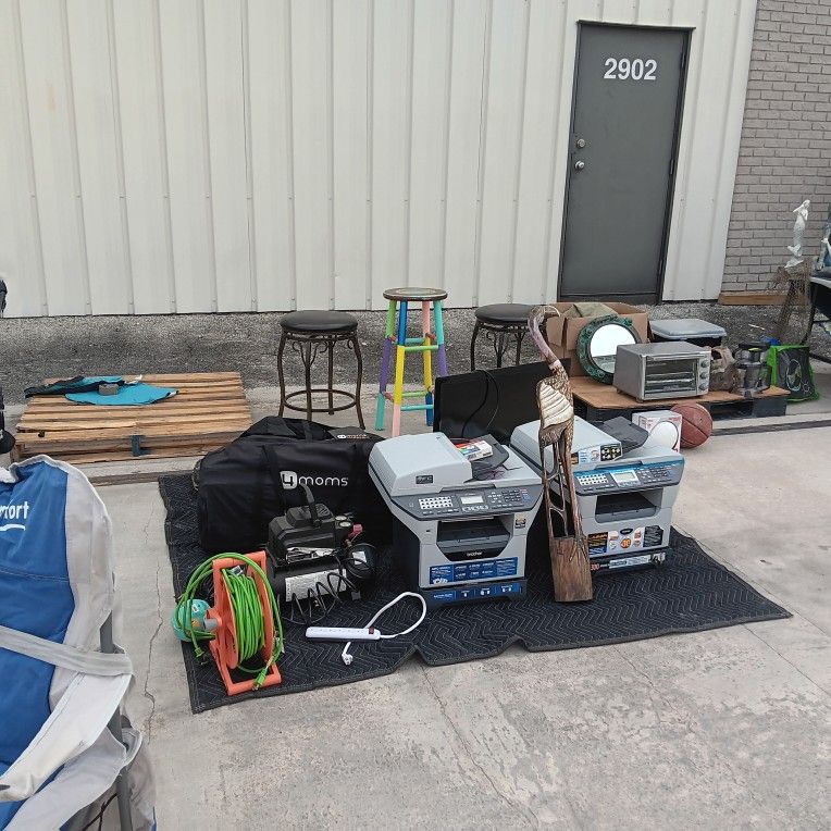 SUNDAY JuNE 29th SALE 11AM-4 PM. 2900 TUXEDO Ave WPB 33405 