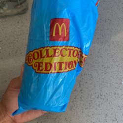 Beanie Babies Collectors Cup 