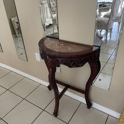 Antique Table