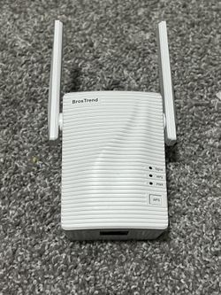 BrosTrend AC1200 WiFi to Ethernet Adapte