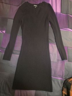 Express dress