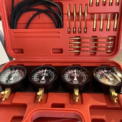 Motorcycle Carburetor Tool Kit For Honda, Suzuki, Yamaha, Kawasaki 