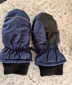 Kids Mittens 