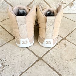 Air Jordan 12 “Vachetta Tan” 🤎✨