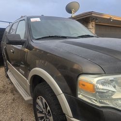 2008 Ford expedition Eddie edition 2000 obo