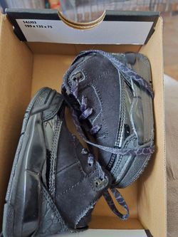 Jordan's for baby