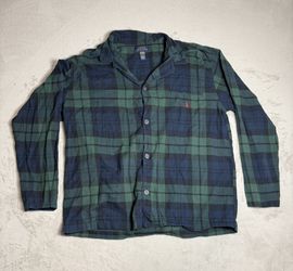 Shirt Ralph Lauren (Large)