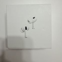 AirPods Pro Gen 2 USB - C