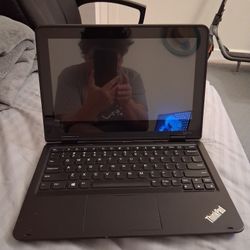 2in1 Touchscreen  And Charger  Included 