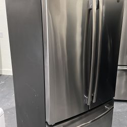 Ask for INSTALL GE Refrigerator Fridge Working unit