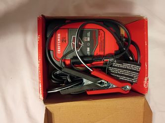 Craftsman 2,0 aMP
