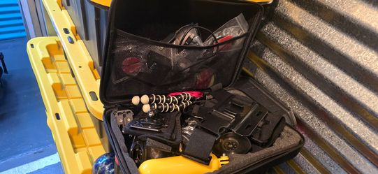 Go pro accessories