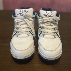 Nike Air Flight ’89