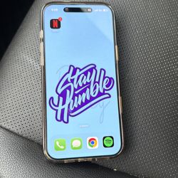 Unlocked Apple iPhone 16 Pro Max (Natural Titanium) 256GB