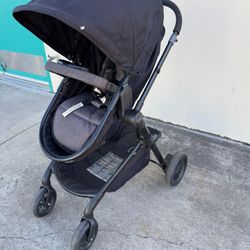 Travel stroller