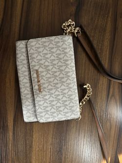 Mk Crossbody