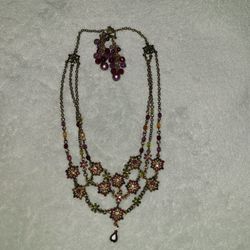 Woman's Matching Jewelry Sets Bundles