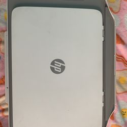 Printer With Scanner