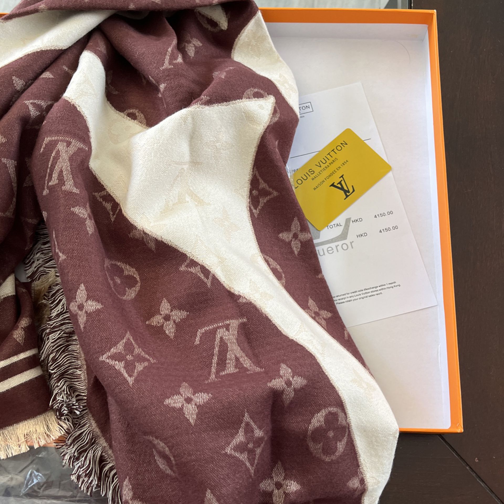 Louis Vuitton Scarves for sale in Los Angeles, California