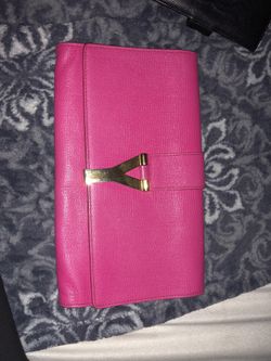 Saint Laurent wallet