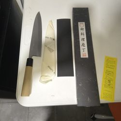 Chef Professional Knife 