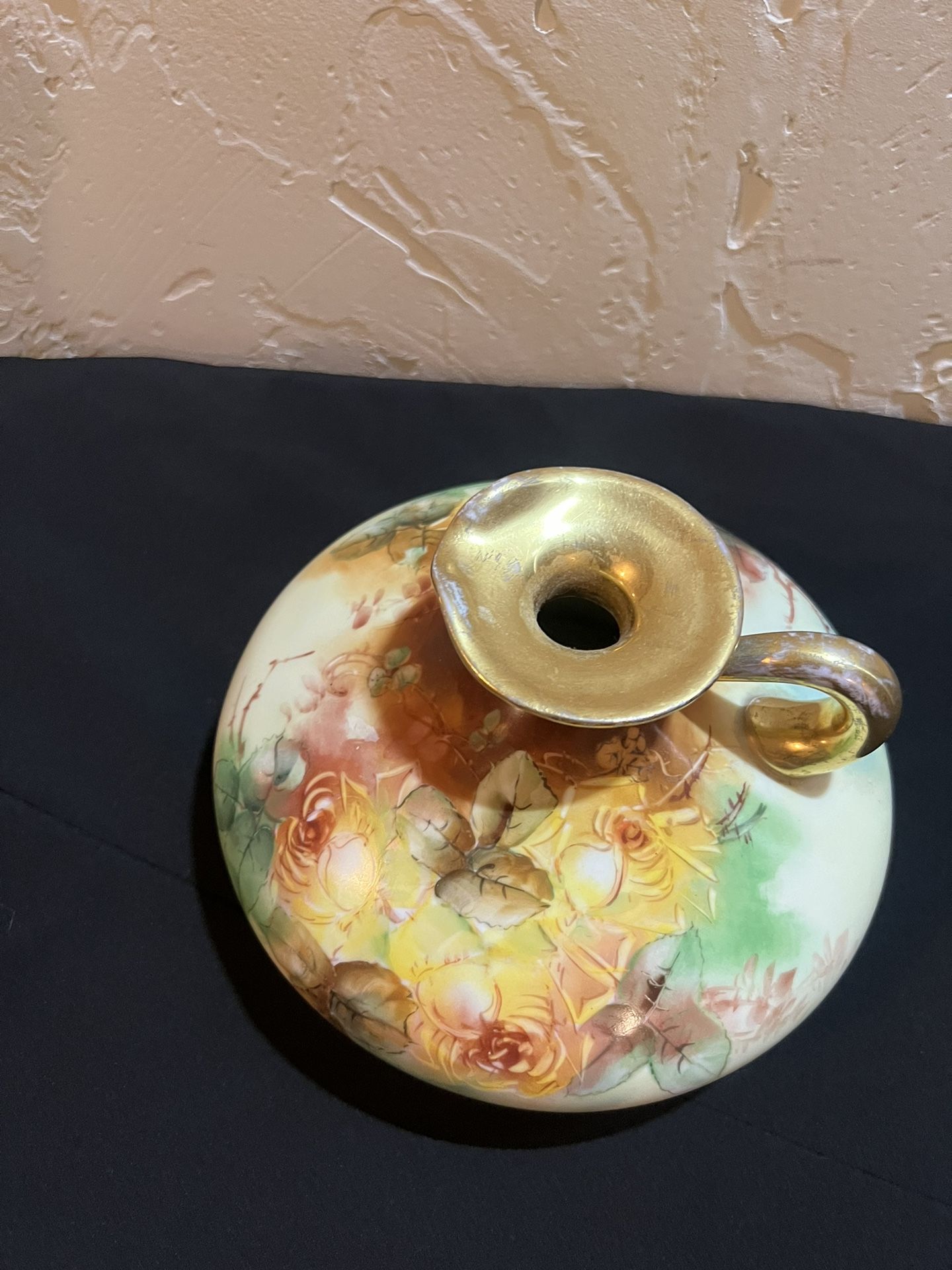 Antique Jar 