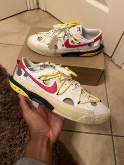 Nike