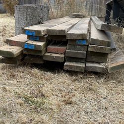 Lumber - Treated