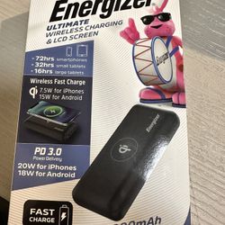 Wireless Charging 7.5w For iPhones 15w For Android 