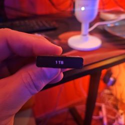 Seagate 1 Tb Hd