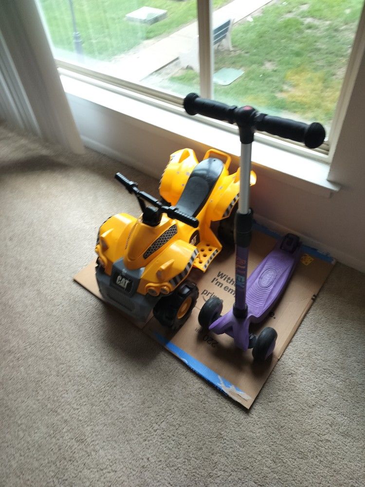 Toys 2/$20 Pick Up In NE Philly Still Available Don't Ask