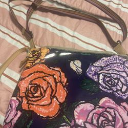 Consuelo purse 