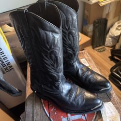 Western Boots Laredo Authentic 