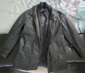 Vincent Camuto Jacket