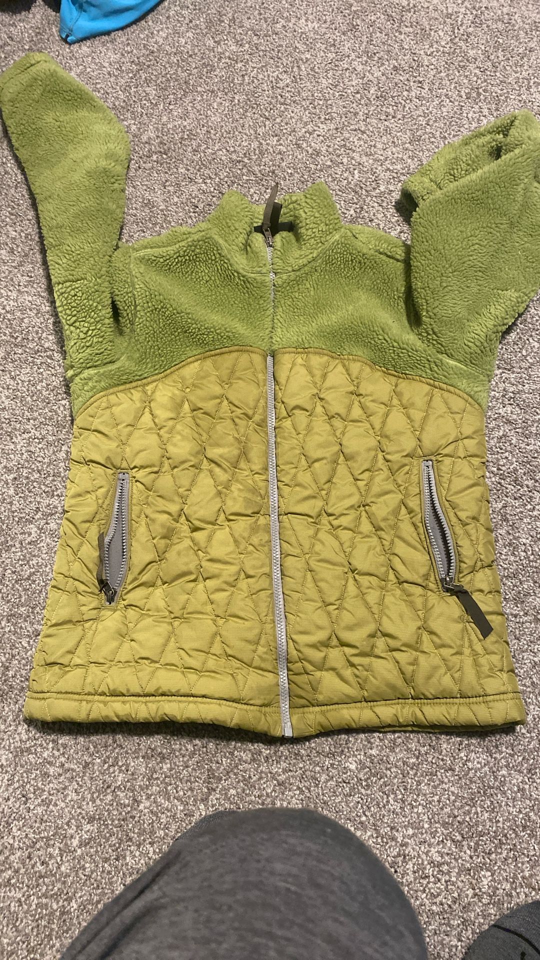 Women’s Patagonia Jacket