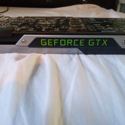 NVIDIA GEFORCE GTX 780 Graphics Card
