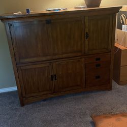 Free Credenza 