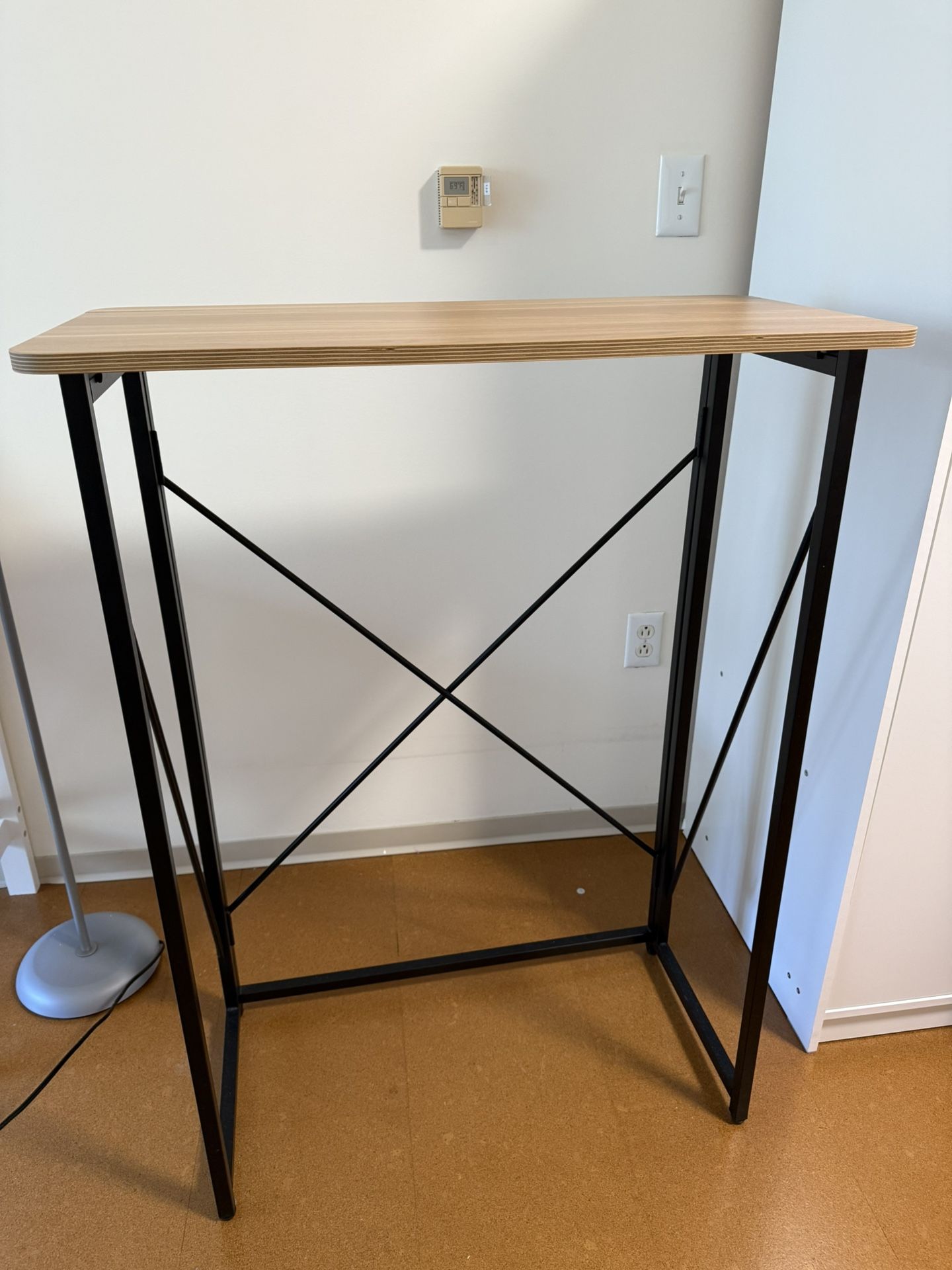 Foldable Standing Desk