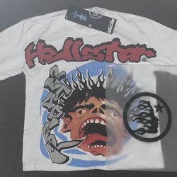 Hellstar Tee