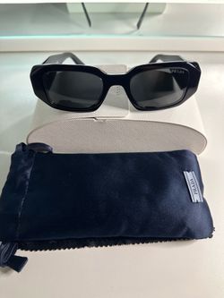 Sunglasses Prada