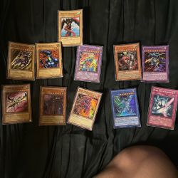 Yu Gi Oh