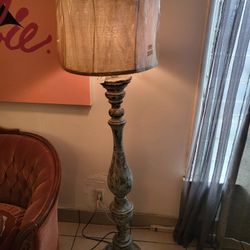 vintage lamp