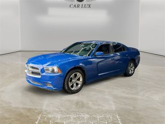 2014 Dodge Charger SE