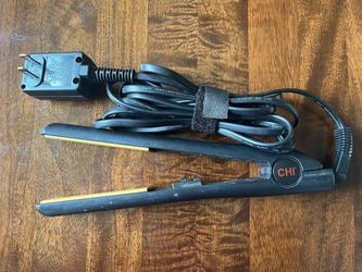 Chi Flat Iron 